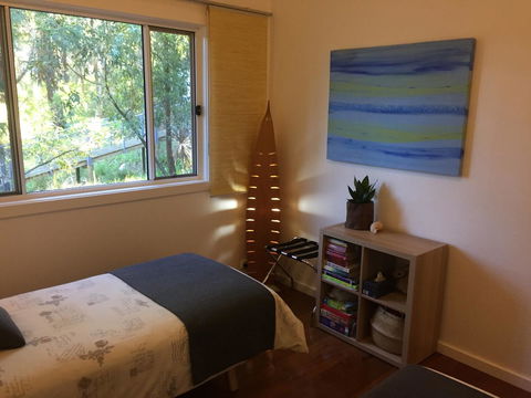 Smiths Lake House - Accommodation Brunswick Heads 15