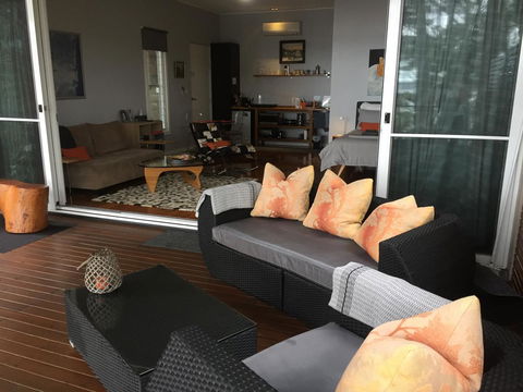 Smiths Lake House - Accommodation Brunswick Heads 2