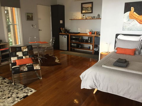 Smiths Lake House - Accommodation Brunswick Heads 6