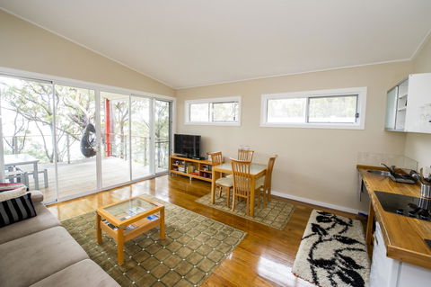 Smiths Lake House - Accommodation Brunswick Heads 24