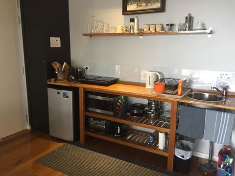 Smiths Lake House - Accommodation Brunswick Heads 5