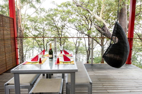 Smiths Lake House - Accommodation Brunswick Heads 26