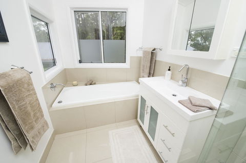 Smiths Lake House - Accommodation Brunswick Heads 20