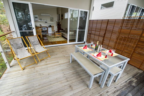 Smiths Lake House - Accommodation Brunswick Heads 27