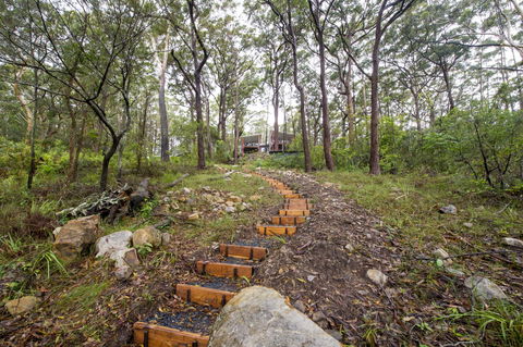 Smiths Lake House - Accommodation Brunswick Heads 30