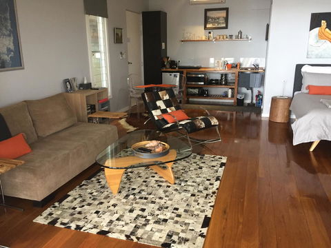 Smiths Lake House - Accommodation Brunswick Heads 8