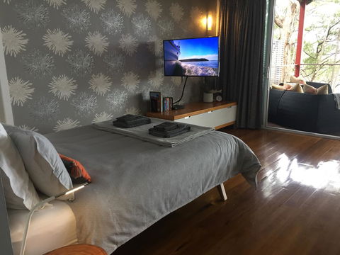 Smiths Lake House - Accommodation Brunswick Heads 3