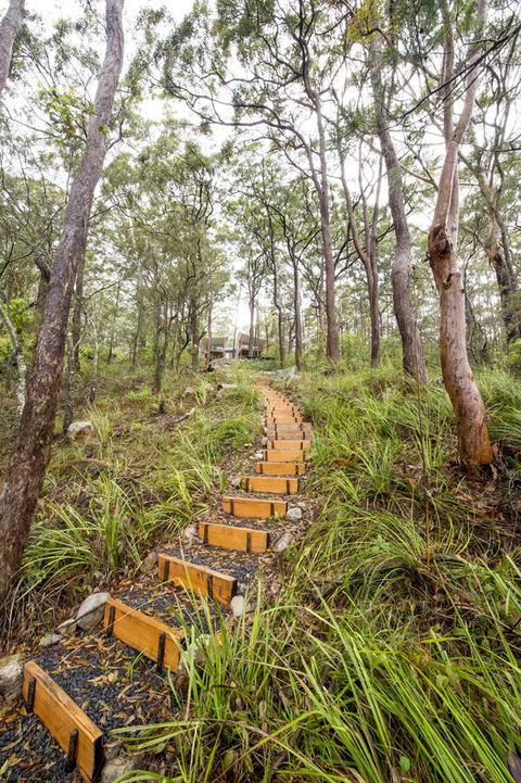 Smiths Lake House - Accommodation Brunswick Heads 29