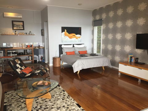 Smiths Lake House - Accommodation Brunswick Heads 9