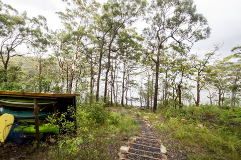 Smiths Lake House - Accommodation Brunswick Heads 22