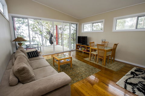 Smiths Lake House - Accommodation Brunswick Heads 23