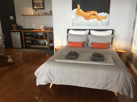 Smiths Lake House - Accommodation Brunswick Heads 7