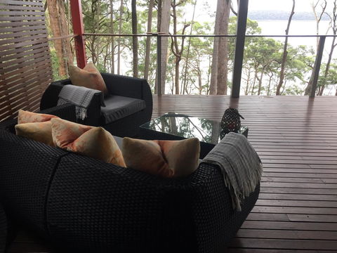 Smiths Lake House - Accommodation Brunswick Heads 4