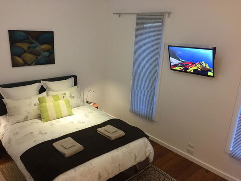 Smiths Lake House - Accommodation Brunswick Heads 11
