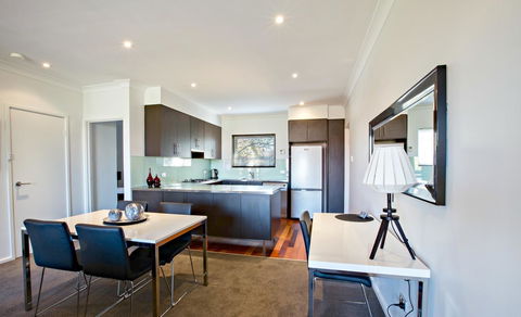 Adelaide DressCircle Apartments - Archer Street - Accommodation Brunswick Heads 9