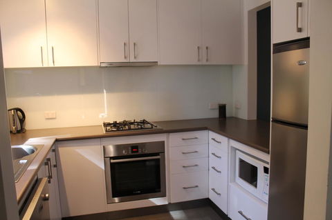 Adelaide DressCircle Apartments - Archer Street - Accommodation Brunswick Heads 19
