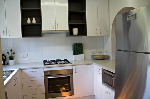 Adelaide DressCircle Apartments - Archer Street - Accommodation Brunswick Heads 15