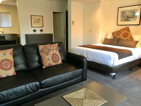 Adelaide DressCircle Apartments - Archer Street - Accommodation Brunswick Heads 6