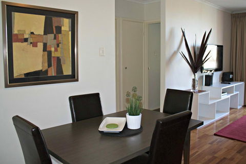 Adelaide DressCircle Apartments - Archer Street - Accommodation Brunswick Heads 23