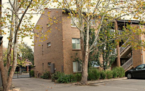 Adelaide DressCircle Apartments - Archer Street - Accommodation Brunswick Heads 25