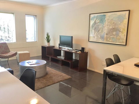 Adelaide DressCircle Apartments - Archer Street - Accommodation Brunswick Heads 12