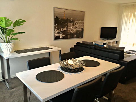 Adelaide DressCircle Apartments - Archer Street - Accommodation Brunswick Heads 26