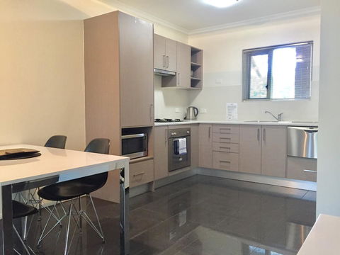 Adelaide DressCircle Apartments - Archer Street - Accommodation Brunswick Heads 11