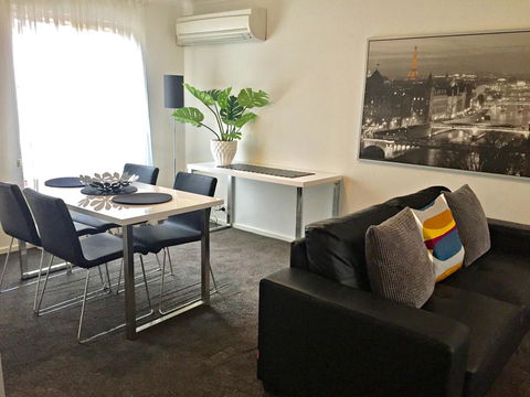 Adelaide DressCircle Apartments - Archer Street - Accommodation Brunswick Heads 17