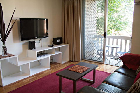 Adelaide DressCircle Apartments - Archer Street - Accommodation Brunswick Heads 14