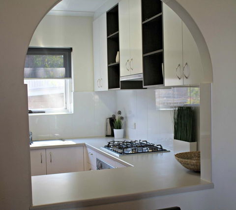 Adelaide DressCircle Apartments - Archer Street - Accommodation Brunswick Heads 22