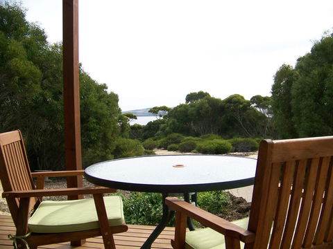 Mallee Bark Retreat - Accommodation Brunswick Heads 2