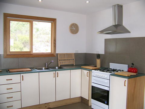 Mallee Bark Retreat - Accommodation Brunswick Heads 3