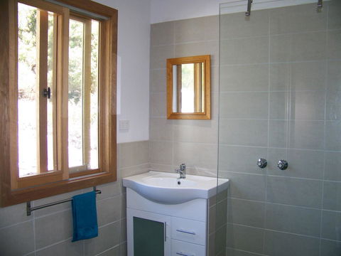 Mallee Bark Retreat - Accommodation Brunswick Heads 8