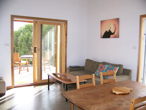 Mallee Bark Retreat - Accommodation Brunswick Heads 9