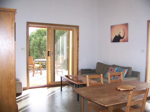 Mallee Bark Retreat - Accommodation Brunswick Heads 5