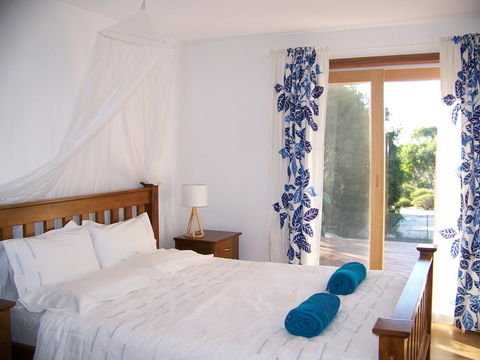 Mallee Bark Retreat - Accommodation Brunswick Heads 10