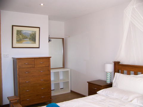 Mallee Bark Retreat - Accommodation Brunswick Heads 7