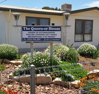 The Quorn-er House - Accommodation Brunswick Heads