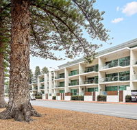 Breeze Beachfront Apartments - Accommodation Brunswick Heads