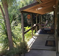 Hilltop - Accommodation Brunswick Heads