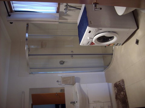 Jacko's Holiday Cabins - Accommodation Brunswick Heads 4