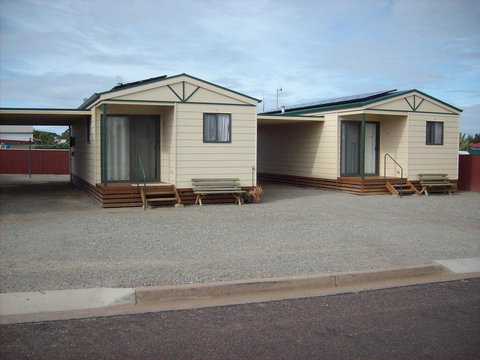 Jacko's Holiday Cabins - Accommodation Brunswick Heads 7