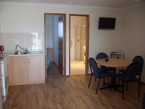 Jacko's Holiday Cabins - Accommodation Brunswick Heads 3