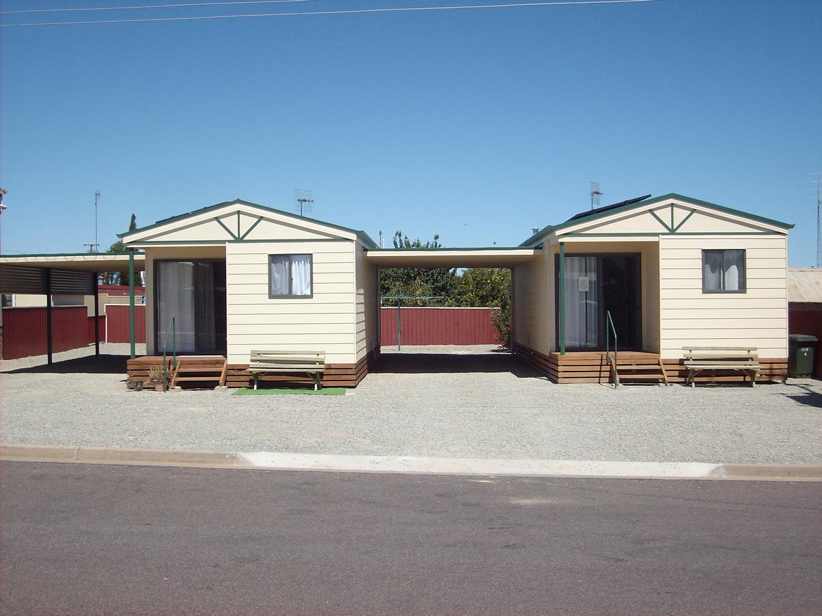  Accommodation Brunswick Heads