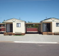 Jacko's Holiday Cabins - Accommodation Brunswick Heads