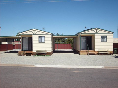 Jacko's Holiday Cabins - Accommodation Brunswick Heads 0