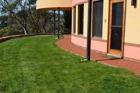 Kingsview Belair, Apartment Grand Views Of Adelaide - Accommodation Brunswick Heads 13