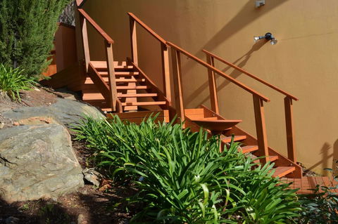 Kingsview Belair, Apartment Grand Views Of Adelaide - Accommodation Brunswick Heads 17