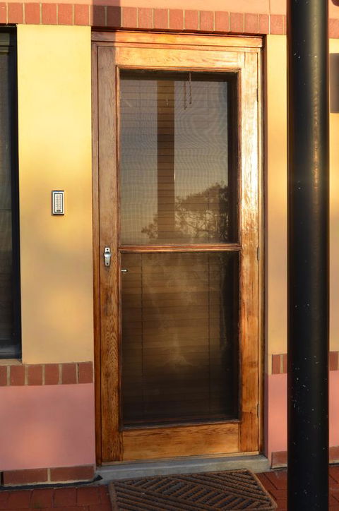 Kingsview Belair, Apartment Grand Views Of Adelaide - Accommodation Brunswick Heads 12