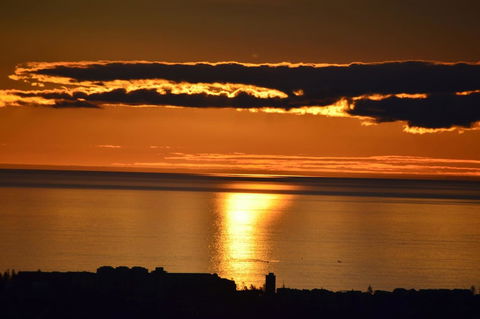 Kingsview Belair, Apartment Grand Views Of Adelaide - Accommodation Brunswick Heads 8